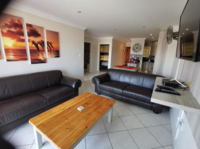 9 Neptune Terrace Beach Apartment, Jeffrey's Bay